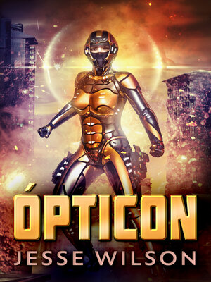 cover image of Ópticon